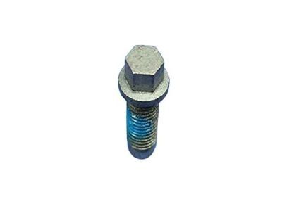 Dodge 6034965 BOLT Hex Head .312-24x.88