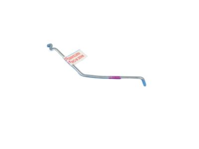 Jeep 55395534AA LINK DOOR LOCK CYLINDER TO LATCH