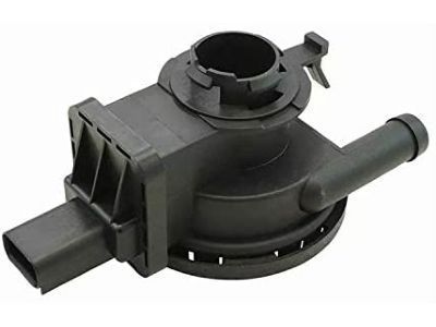 Jeep 4891524AA DETECTOR Natural Vacuum Leak Detection
