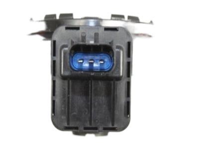Jeep 4891524AA DETECTOR Natural Vacuum Leak Detection