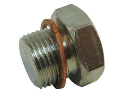 Jeep 68040680AA PLUG Oil Drain