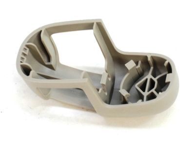 Ram 1DS78DX9AA COVER Adjustable Turning Loop