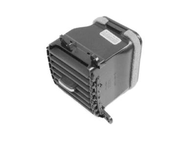 Jeep 1BL76XDVAC OUTLET Air Conditioning & Heater