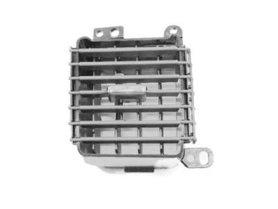 Jeep 1BL76XDVAC OUTLET Air Conditioning & Heater