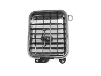 Jeep 1BL76XDVAC OUTLET Air Conditioning & Heater