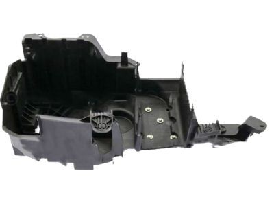 Jeep 55395524AD TRAY Battery