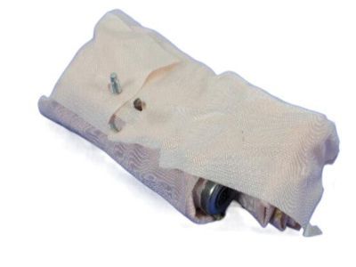 Jeep 52029335AD AIR BAG Seat
