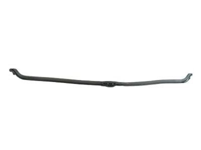 Jeep 55397046AB SEAL Hard Top Front