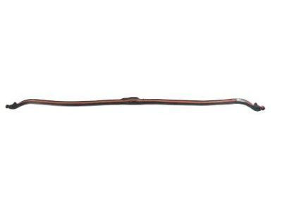 Jeep 55397046AB SEAL Hard Top Front