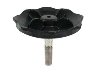 Jeep 68082978AA HOLD DOWN Spare Tire