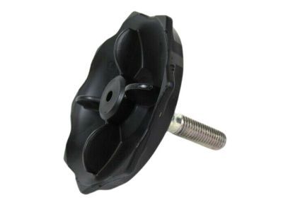 Jeep 68082978AA HOLD DOWN Spare Tire
