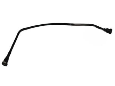 Dodge 55366012AA TUBE Fuel Vapor Recirculation