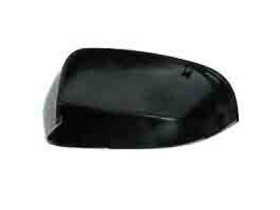 Chrysler Mirror Cover - 57010748AD