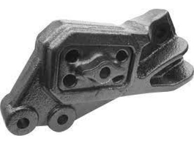 Dodge Ram 1500 Engine Mount - 52020604AD