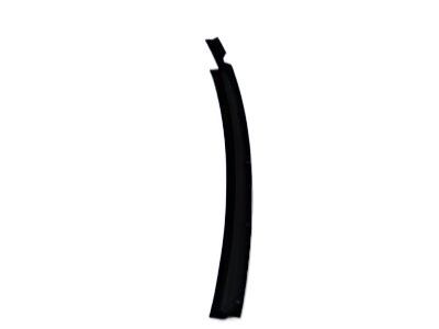 Dodge Ram 5500 Door Seal - 55277218AB