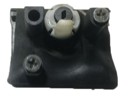 Chrysler 68240040AB BRACKET Hinge Center Hinge Bracket Include Rollers