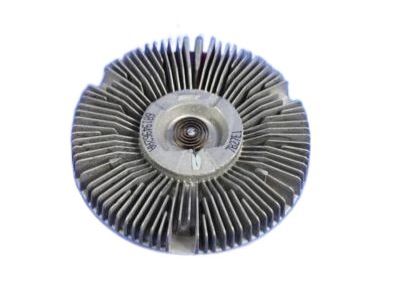 Ram 68194962AA DRIVE Fan