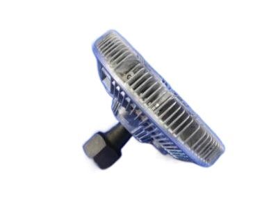 Ram Fan Clutch - 68194962AA
