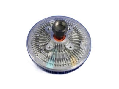 Ram 68194962AA DRIVE Fan