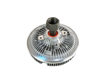 Ram 68194962AA DRIVE Fan
