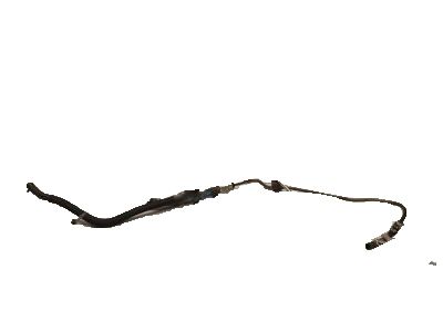 Dodge Power Steering Hose - 5154409AE