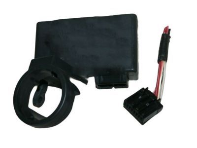 Chrysler 56040680AJ MODULE Receiver