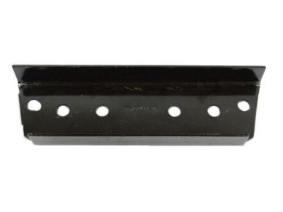 Dodge 55274863 BRACKET Rear Bumper