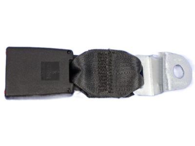 Dodge ZV901DVAA SEAT BELT Inner