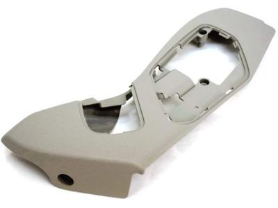 Jeep 1BG381D1AA SHIELD Seat Adjuster
