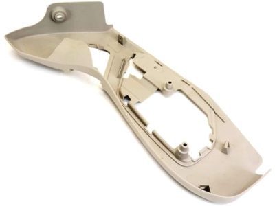 Jeep 1BG381D1AA SHIELD Seat Adjuster