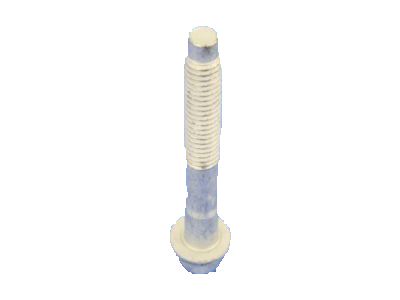 Ram 6507654AA Shock Bolt