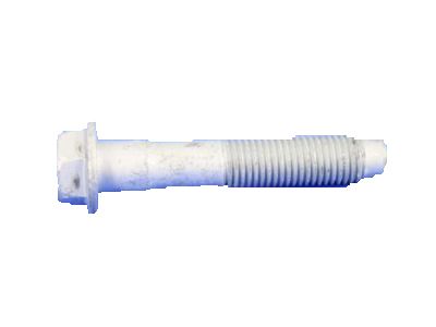 Ram 6507654AA Shock Bolt