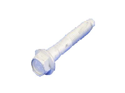 Ram 6507654AA Shock Bolt