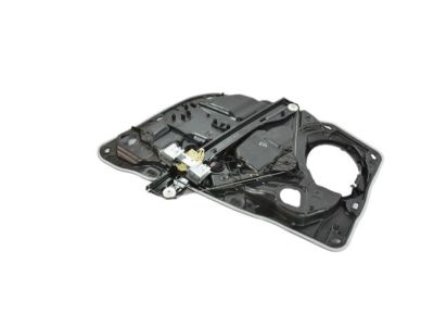 Jeep 68268759AA Panel - Carrier Plate