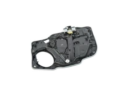 Jeep 68268759AA Panel - Carrier Plate