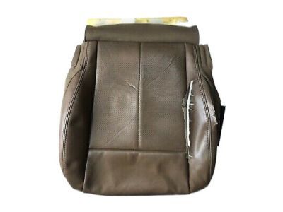 Jeep 1NT33VT9AA COVER Front Seat Cushion