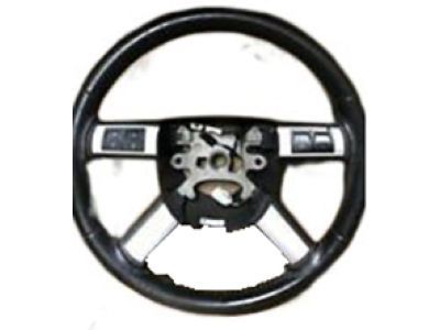 Dodge YP211J8AD WHEEL Steering Leather