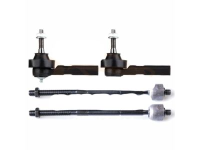 Ram 6507629AB NUT Steering Gear Lock