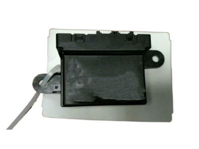 Dodge 68254089AC MODULE Parking Assist