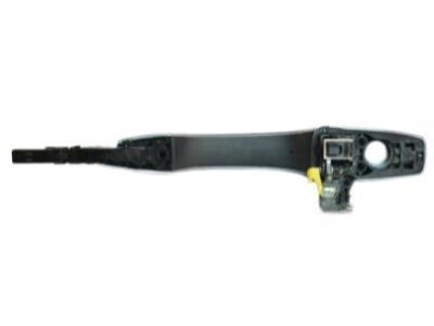 Dodge 1QA21JSCAJ HANDLE Exterior Door