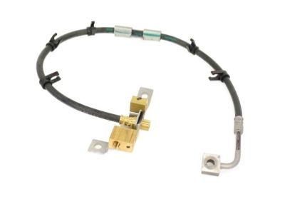 Dodge Ram 2500 Brake Line - 52010313AF
