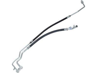 Mopar 55056053AB A/C Line