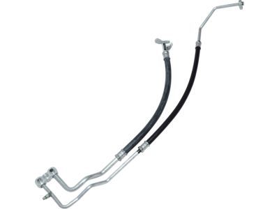 Dodge Ram 3500 A/C Hose - 55056053AB
