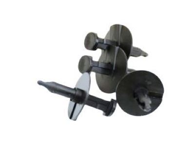Dodge 6501590 PIN Push