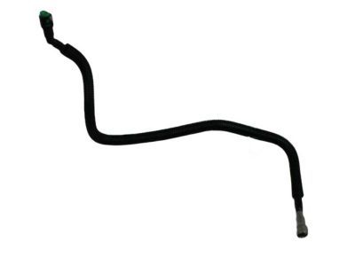 Dodge 68186206AB JUMPER Fuel Supply