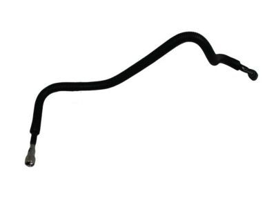 Dodge 68186206AB JUMPER Fuel Supply