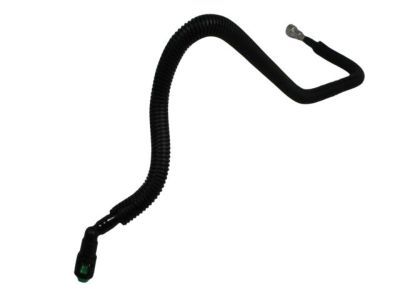 Dodge 68186206AB JUMPER Fuel Supply
