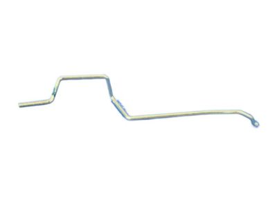 Chrysler 68020577AA ROD Lock