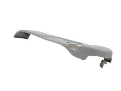 Dodge 1DH001D5AA SHIELD Seat Passenger Outboard