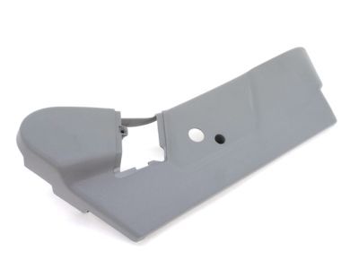 Dodge 1DH001D5AA SHIELD Seat Passenger Outboard